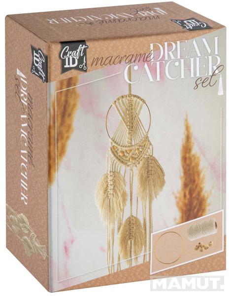 Kreativni set MACRAME - PERA 