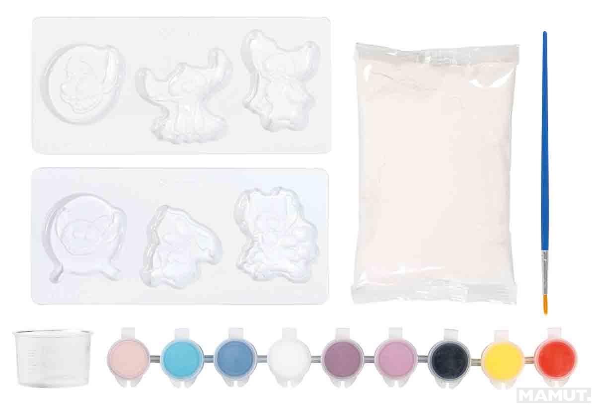 Kreativni set STITCH 
