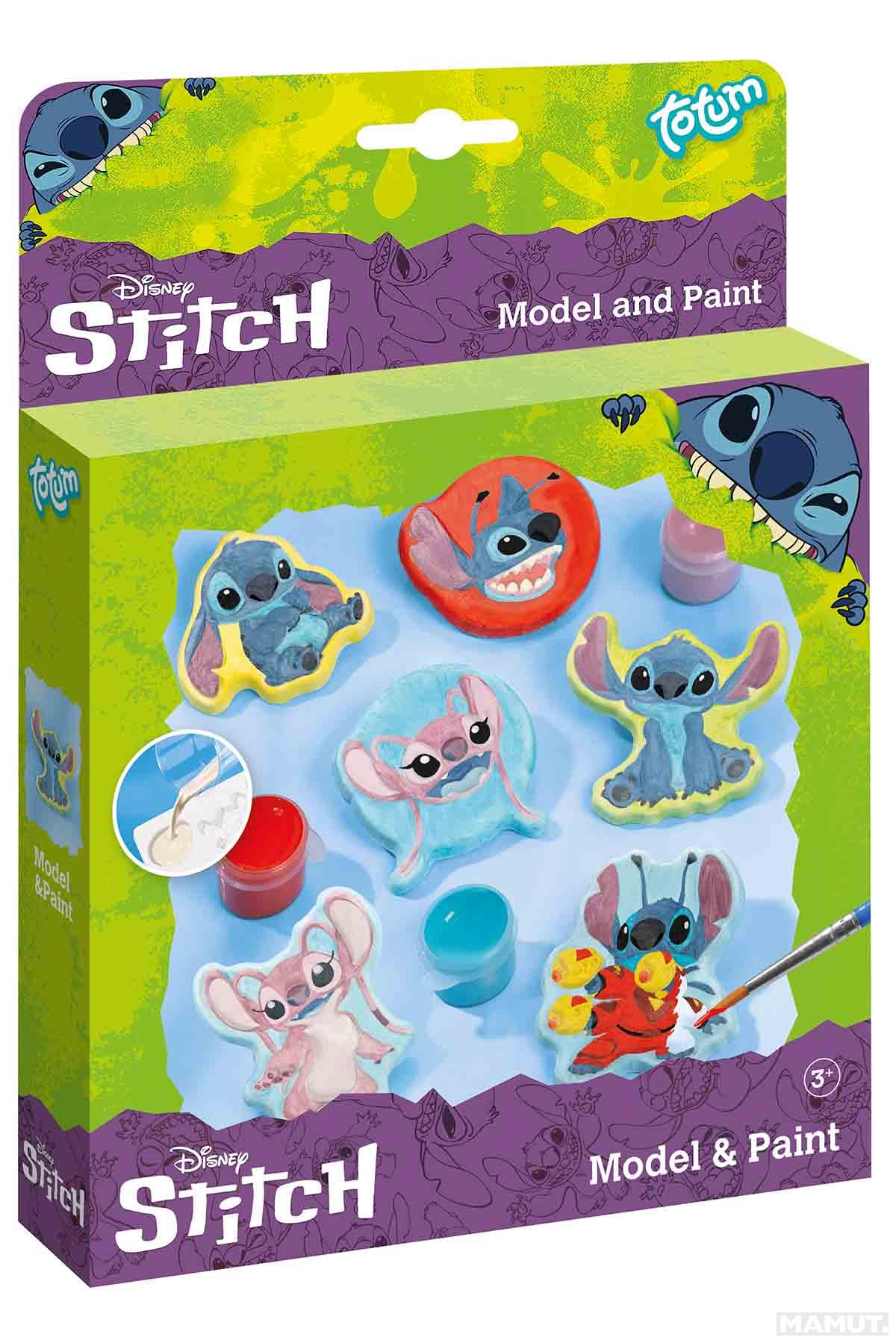 Kreativni set STITCH 