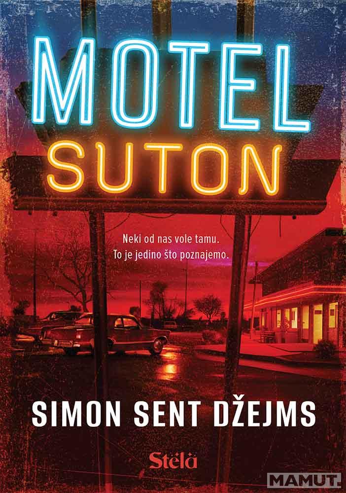 MOTEL SUTON 