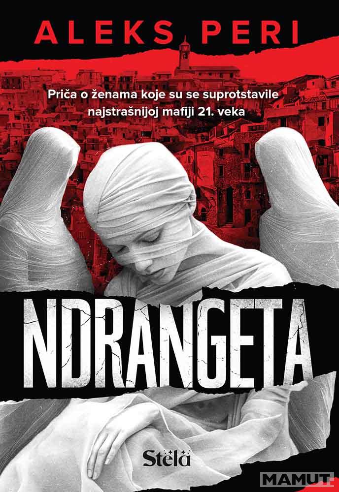 NDRANGETA 