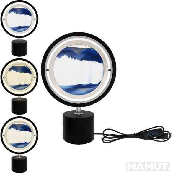 Lampa QUICKSAND LAMP BLUE 