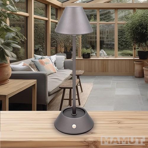 Lampa na dodir GRAPHIT (usb) 