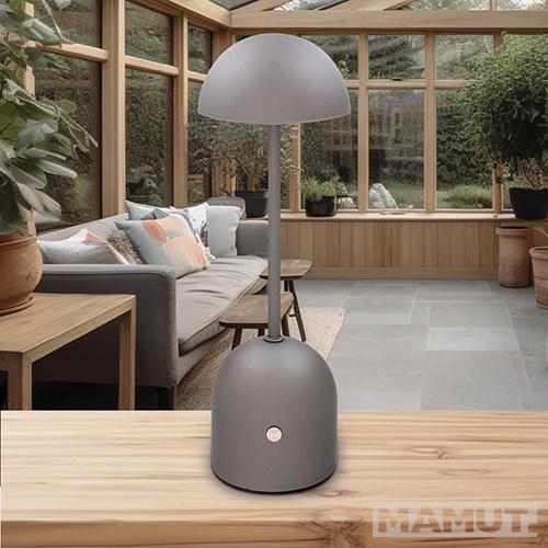 Lampa na dodir GRAPHIT (usb) 