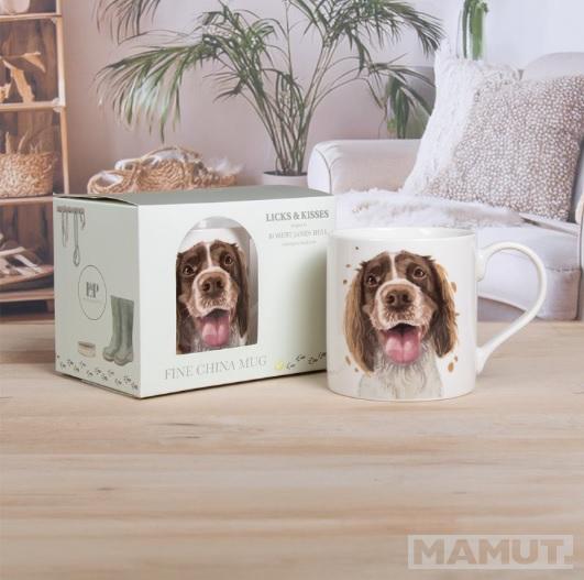 Šolja SPRINGER SPANIEL 