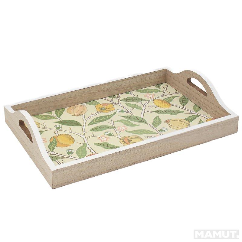 Poslužavnik FRUITS - WILLIAM MORRIS 