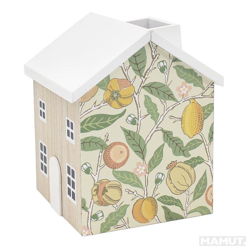 Kutija za ubruse FRUITS - WILLIAM MORRIS 
