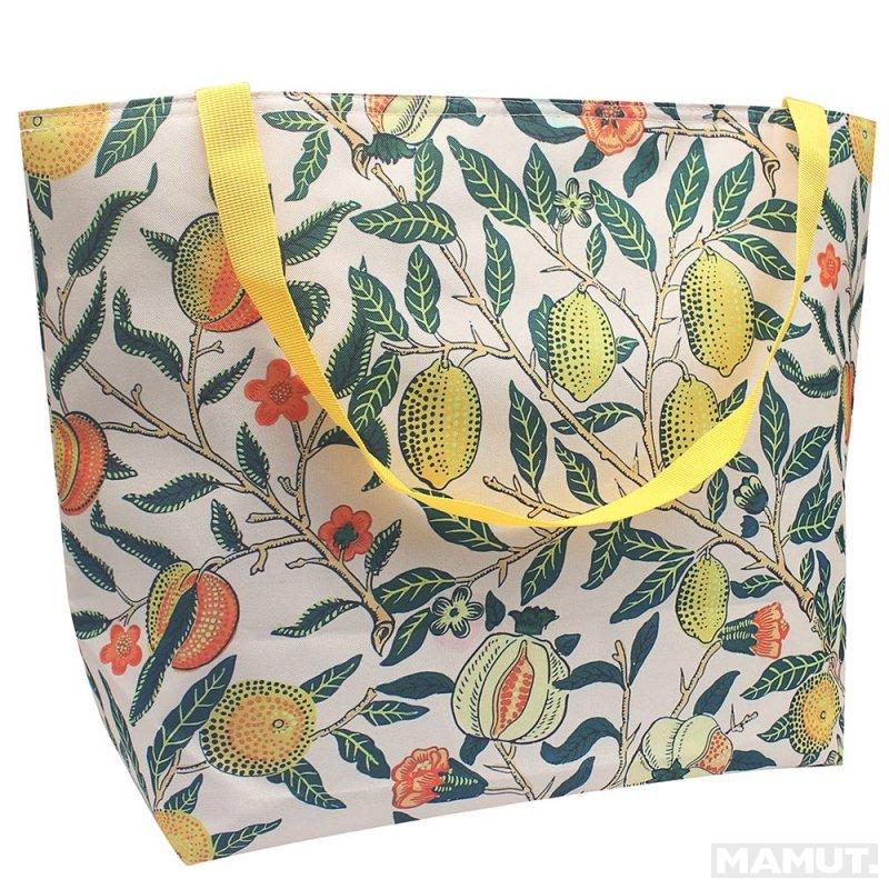 Torba FRUITS - WILLIAM MORRIS 