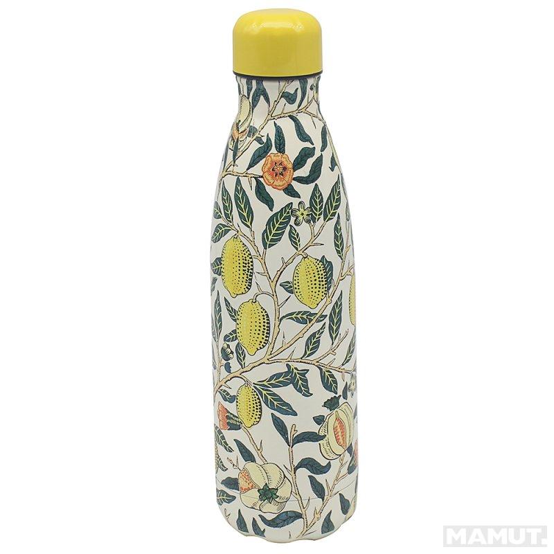 Flaša za vodu FRUITS - WILLIAM MORRIS 