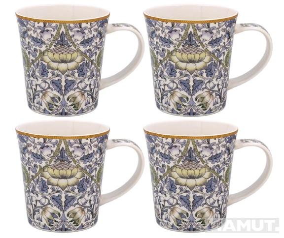 Set od 4 šolje LODDEN 