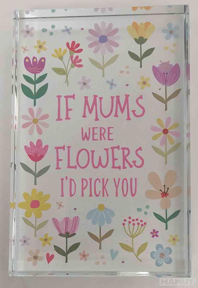Dekoracija MUM 