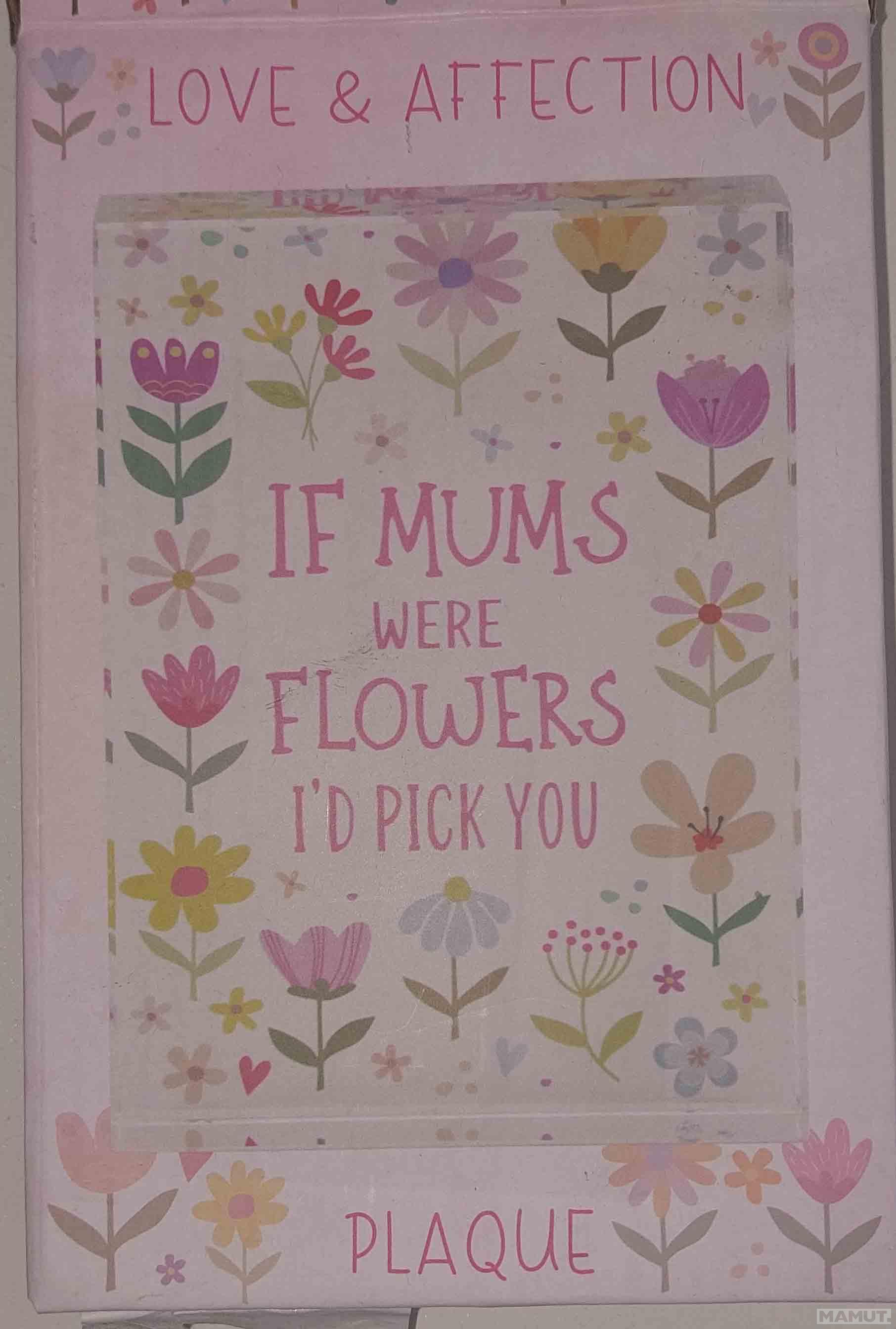 Dekoracija MUM 