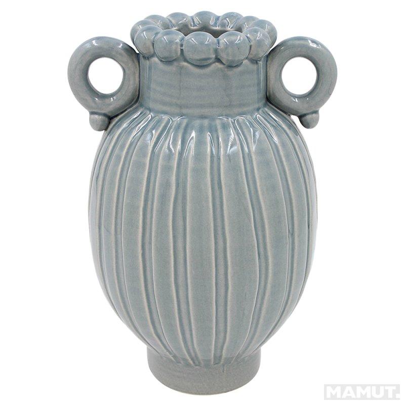 Vaza 22cm BLUE 