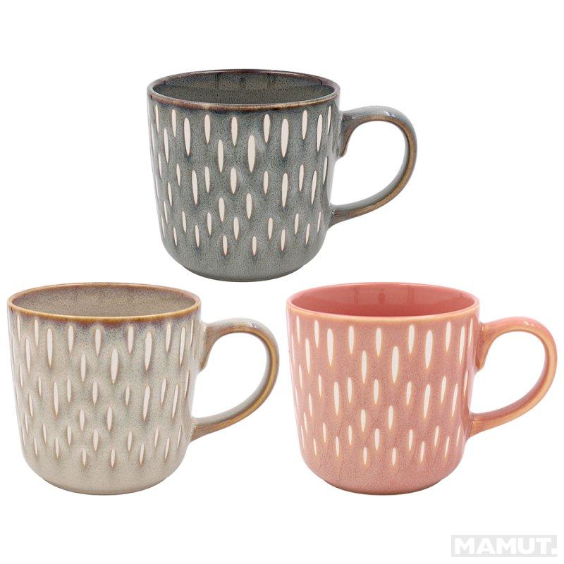 Šolja REACTIVE GLAZE (Više vrsta) 