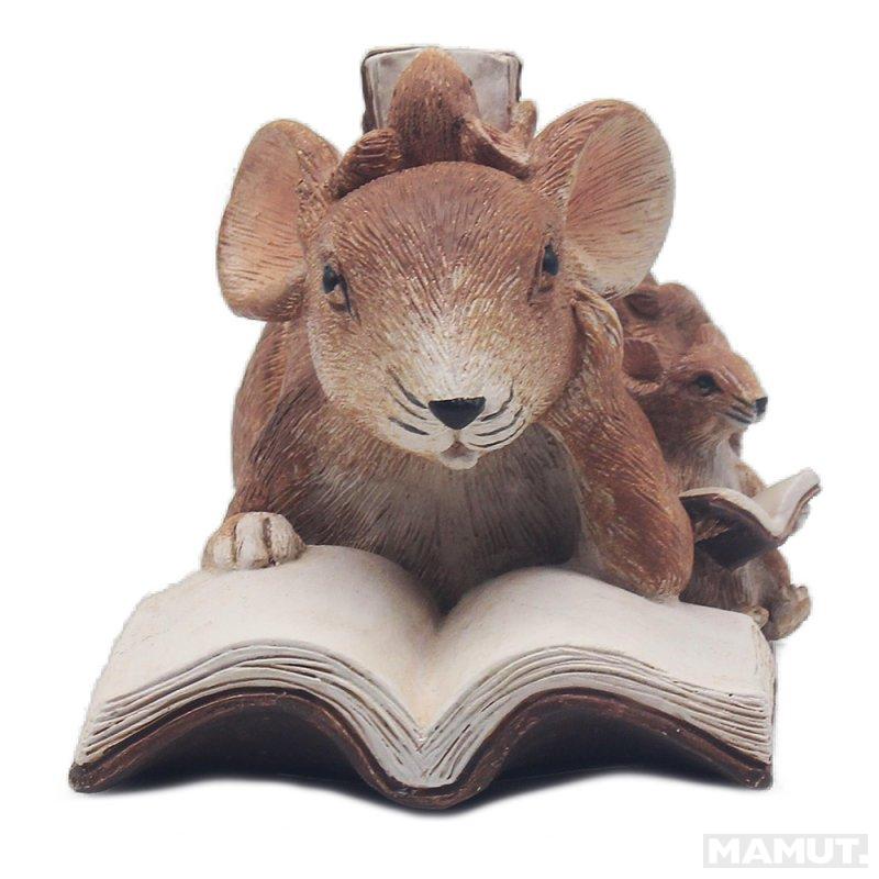 Figurica MICE - STORY TIME 
