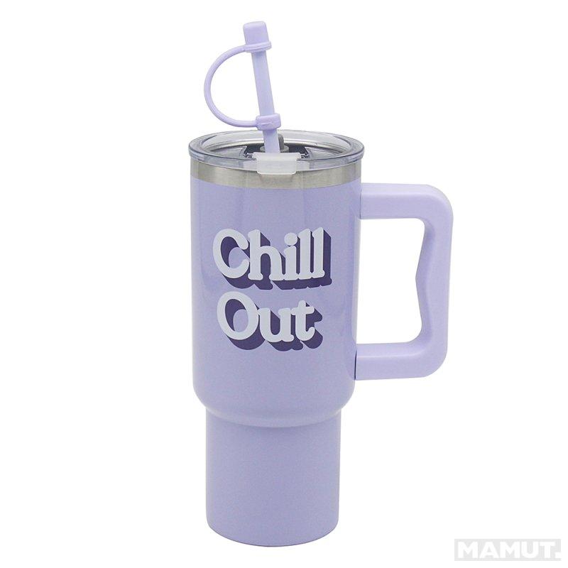 Putna šolja 700ml CHILL OUT 