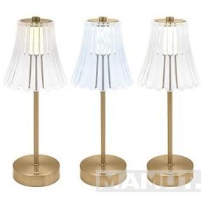 LED Lampa GOLD 