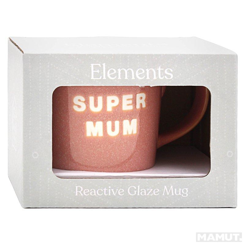 Šolja SUPER MUM 