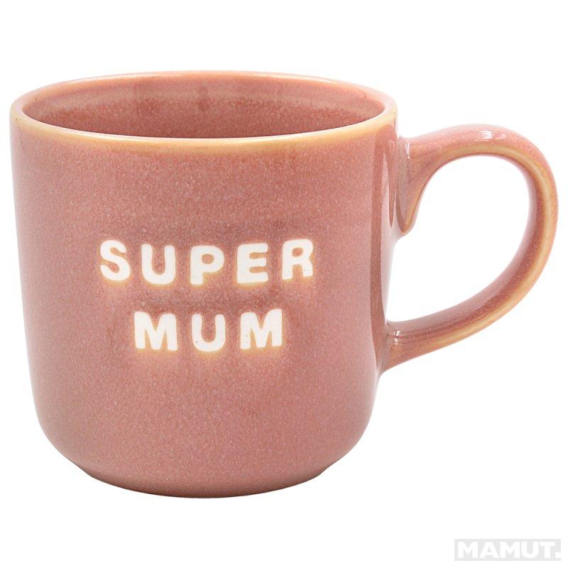 Šolja SUPER MUM 