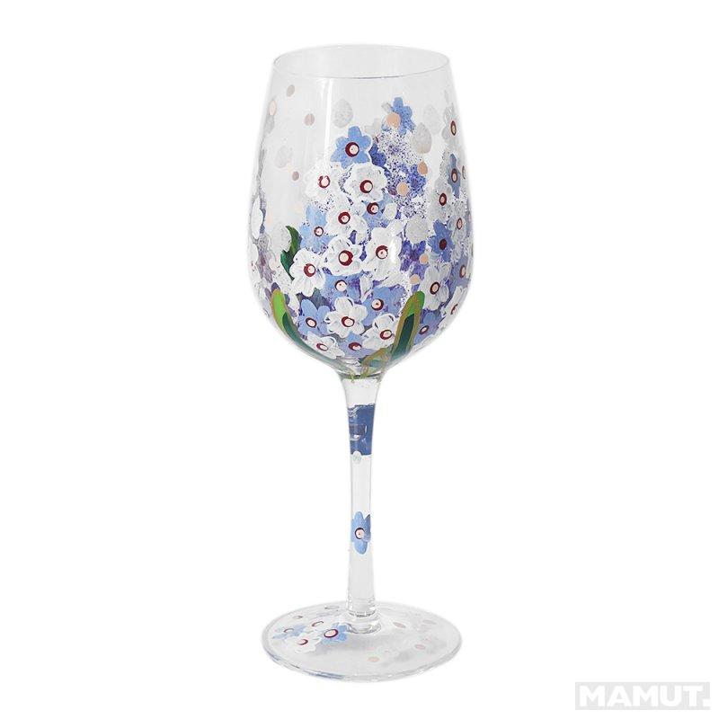 Čaša za vino DELPHINIUM 