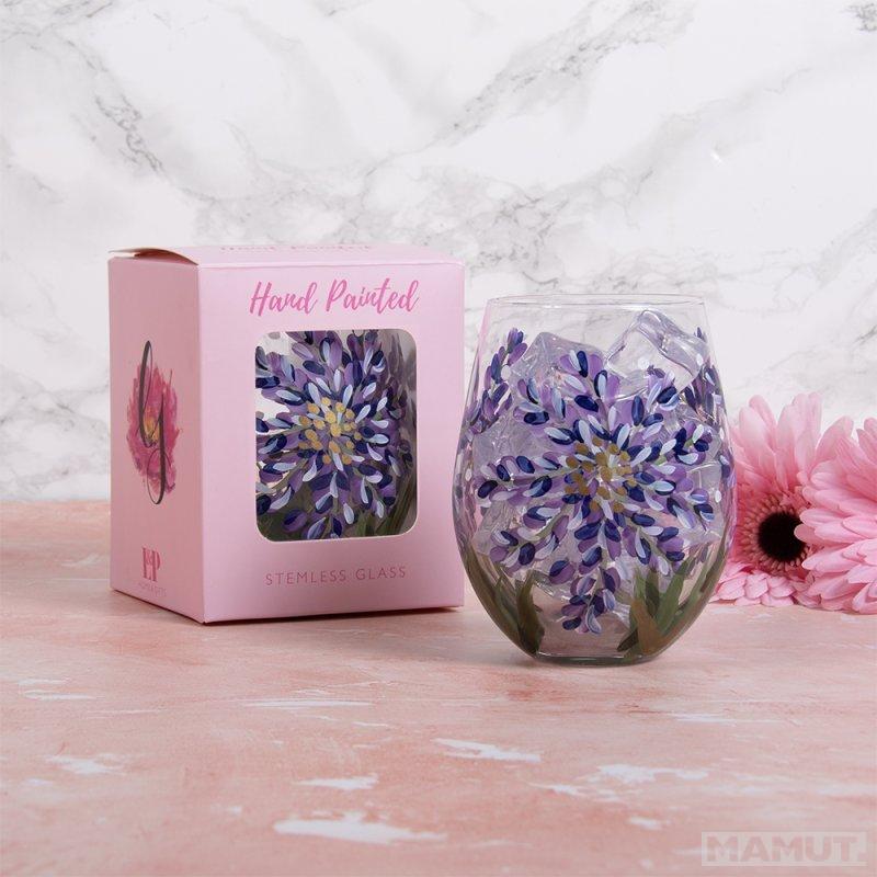 Čaša AGAPANTHUS 