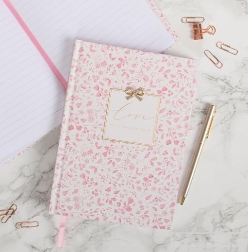 Notes LOVE MOON & BACK 