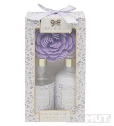 MADELAINE BATH & SHOWER poklon set Relax 