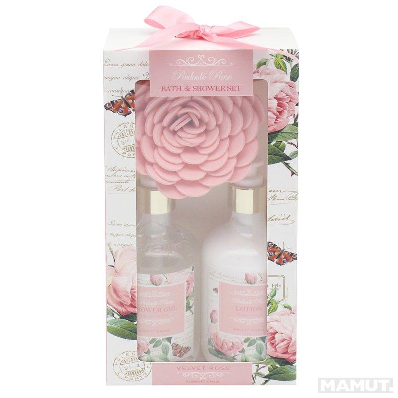 Set za tuširanje ROSE 