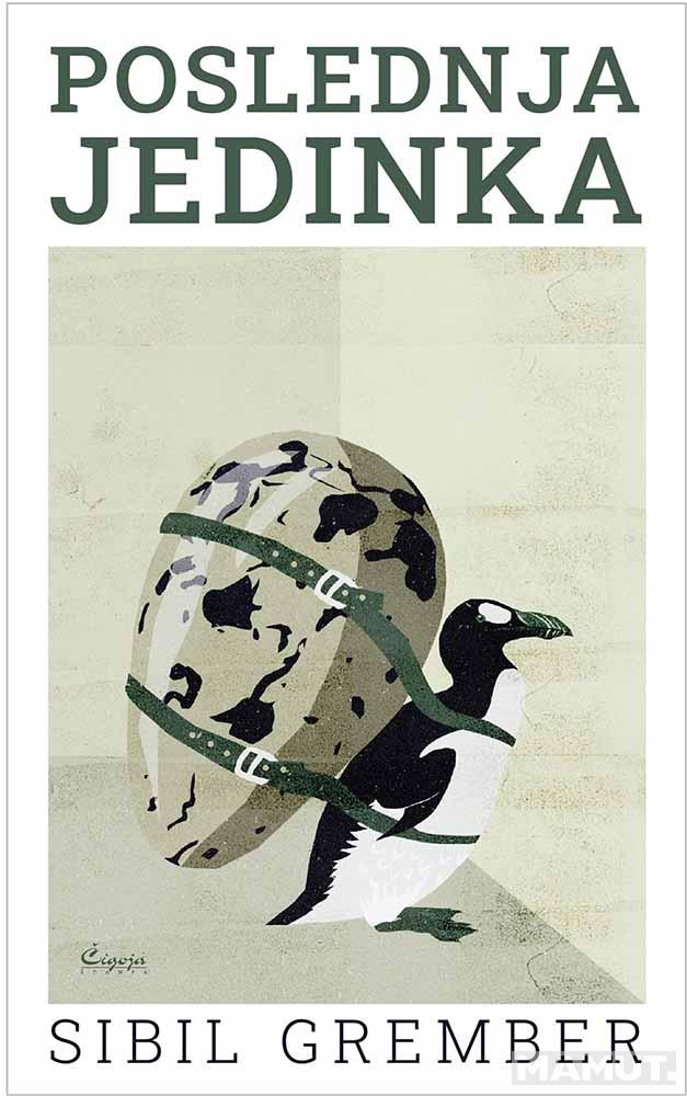 POSLEDNJA JEDINKA 