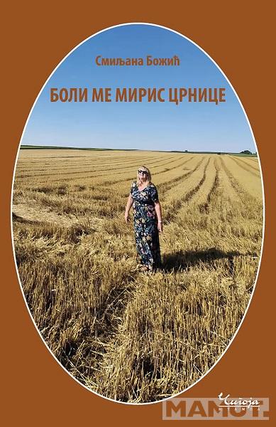 BOLI ME MIRIS CRNICE 