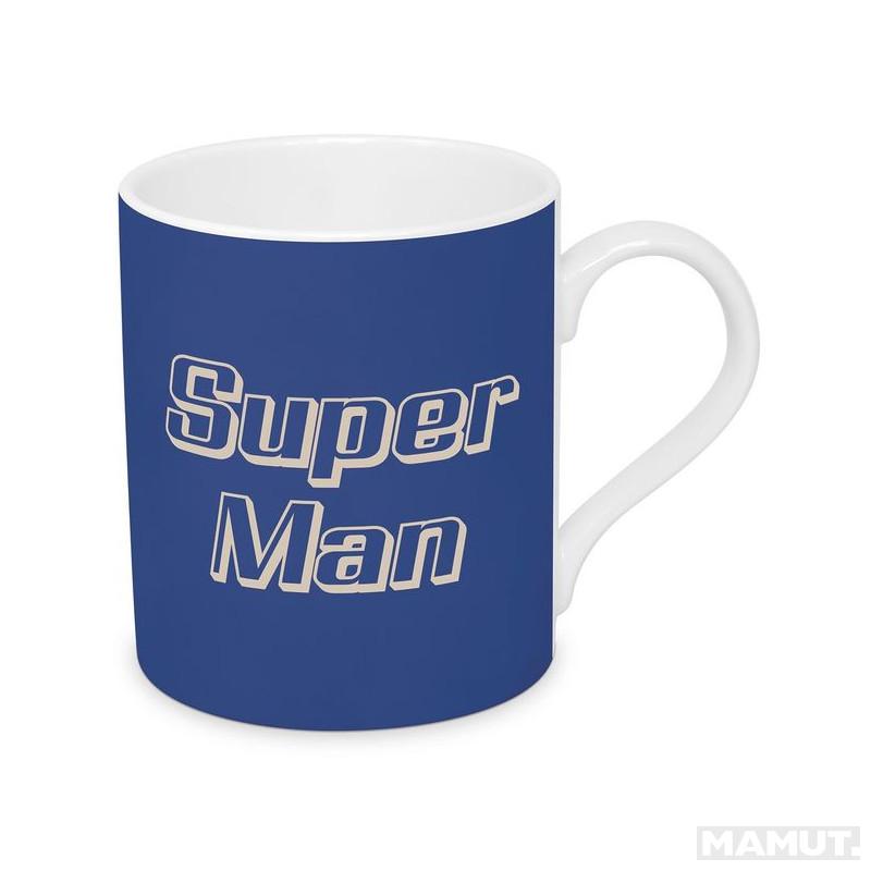 Šolja 350ml SUPER MAN 