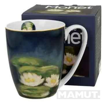 Šolja - NENUFARS - C. MONET - 360ml 