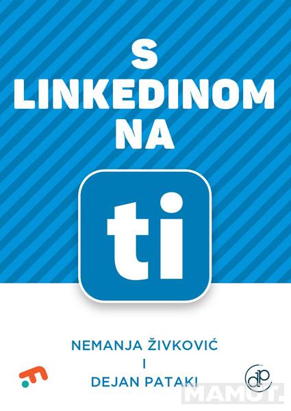 S LINKEDINOM NA TI 