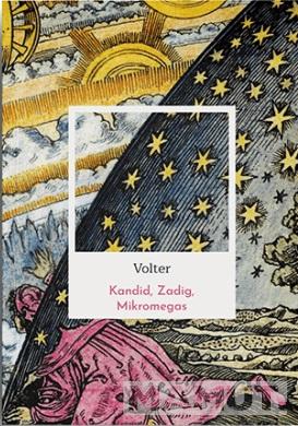 KANDID, ZADIG, MIKROMEGAS 