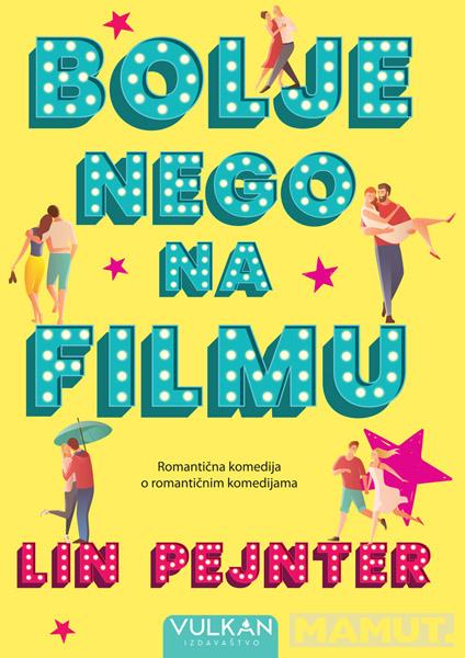 BOLJE NEGO NA FILMU - TikTok Hit 