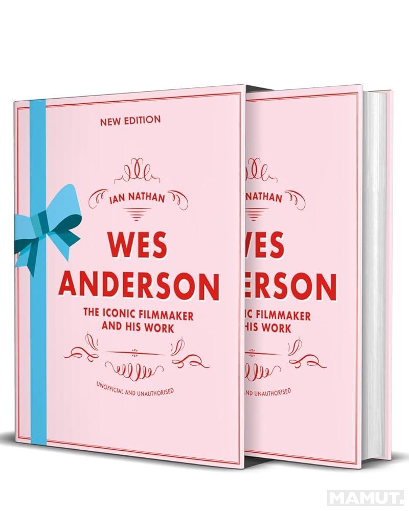 WES ANDERSON 