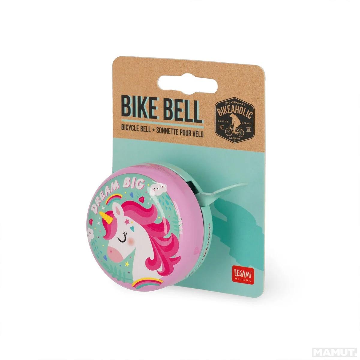 Zvonce za bicikl UNICORN 