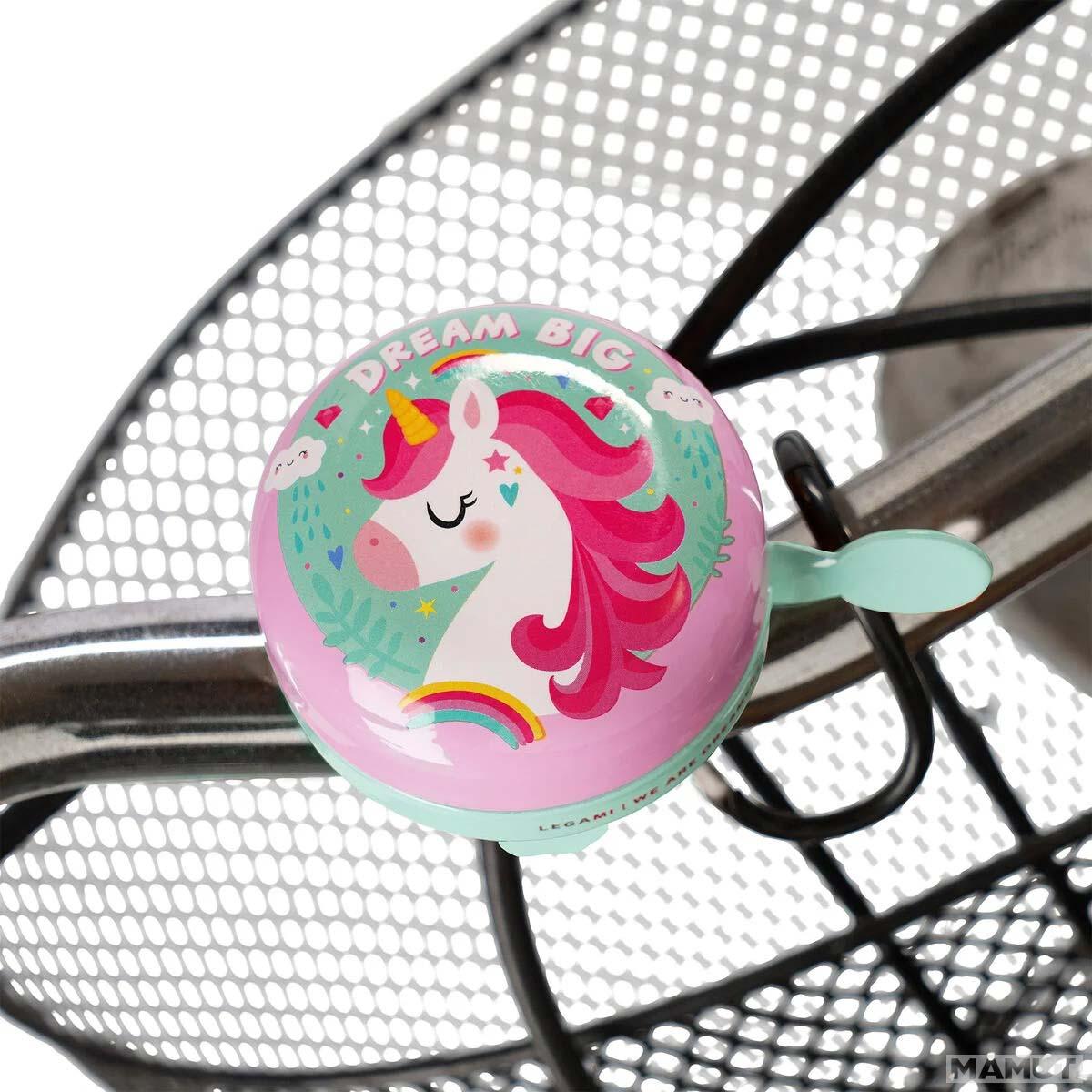 Zvonce za bicikl UNICORN 