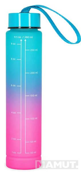 Mini flaša za vodu LOVE YOURSELF 