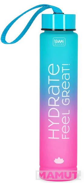 Mini flaša za vodu LOVE YOURSELF 