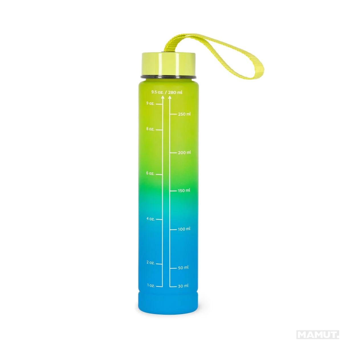 Mala flaša za vodu LOVE YOURSELF - ENERGY BOOST 