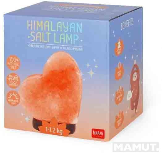 Lampa himalajska so SRCE 