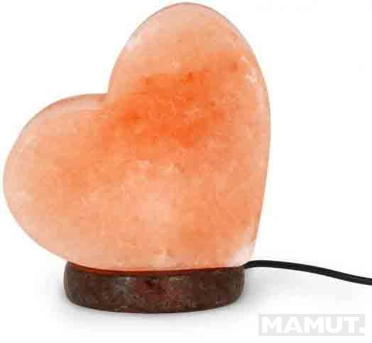 Lampa himalajska so SRCE 