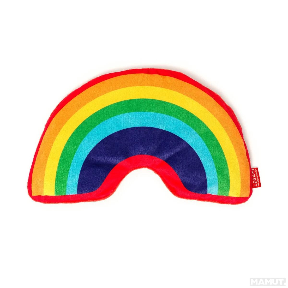 Grejač za ruke WARM CUDDLES - RAINBOW 