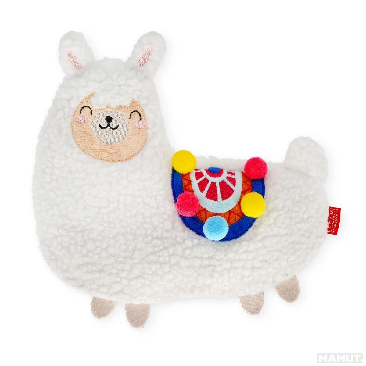 Grejač za ruke WARM CUDDLES - LLAMA 