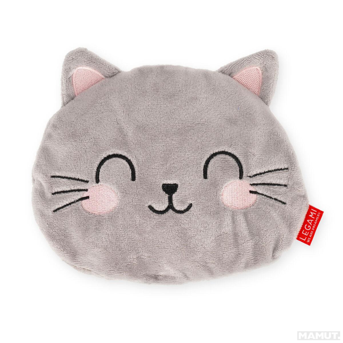 Grejač za ruke WARM CUDDLES - KITTY 