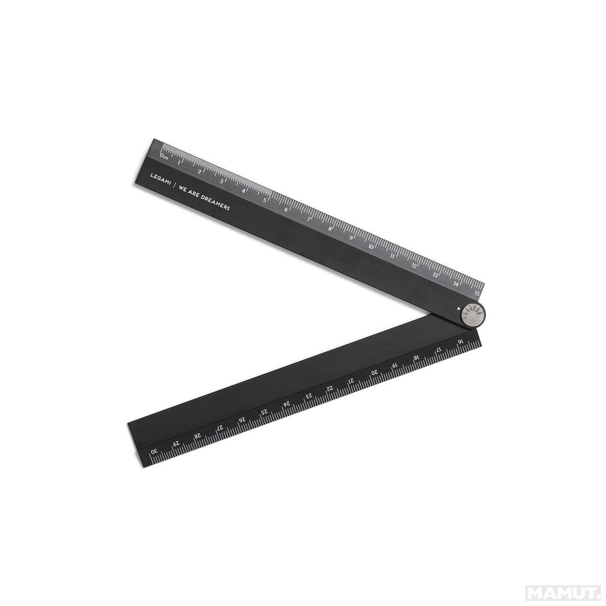 Lenjir BLACK 