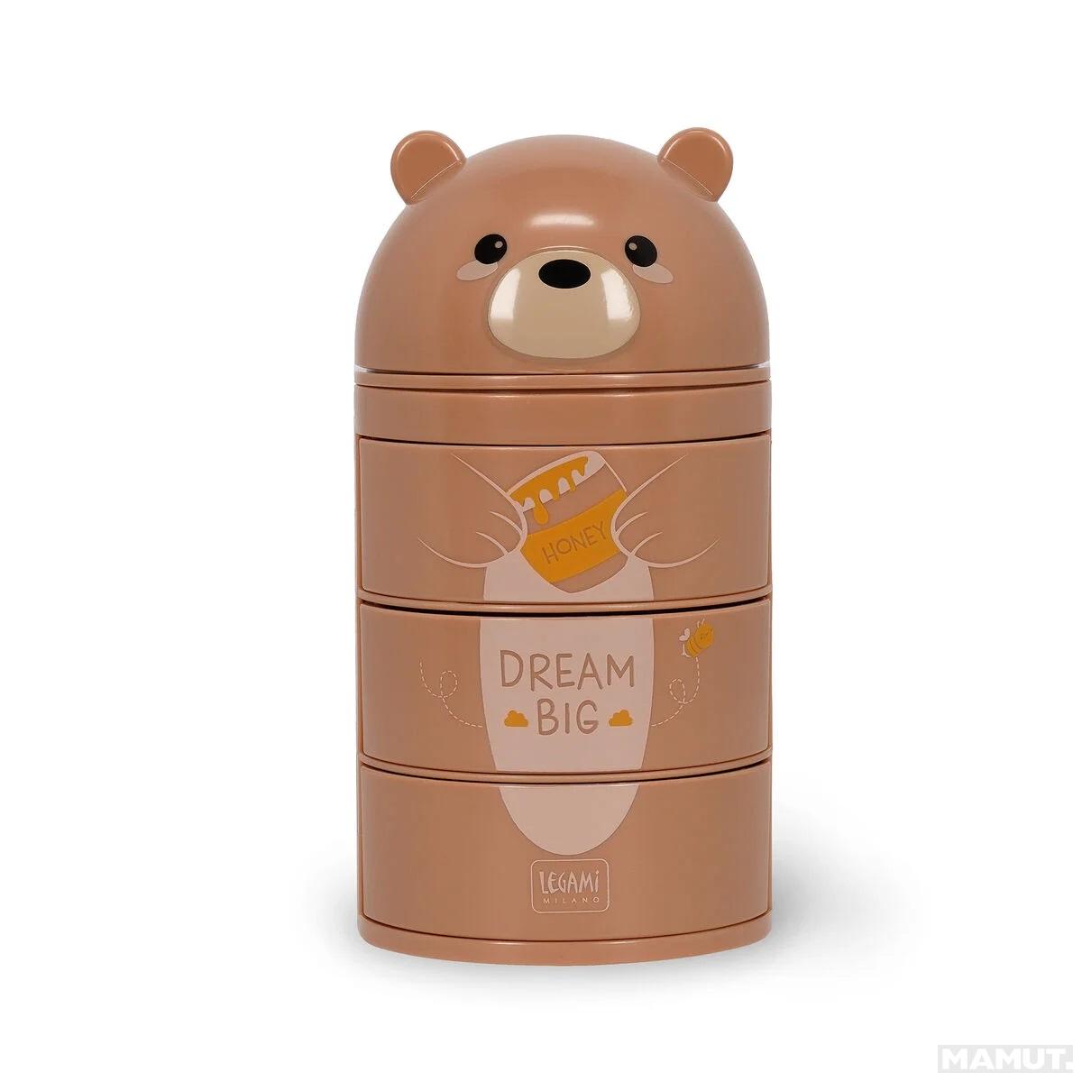 Stoni organizer TEDDY BEAR 