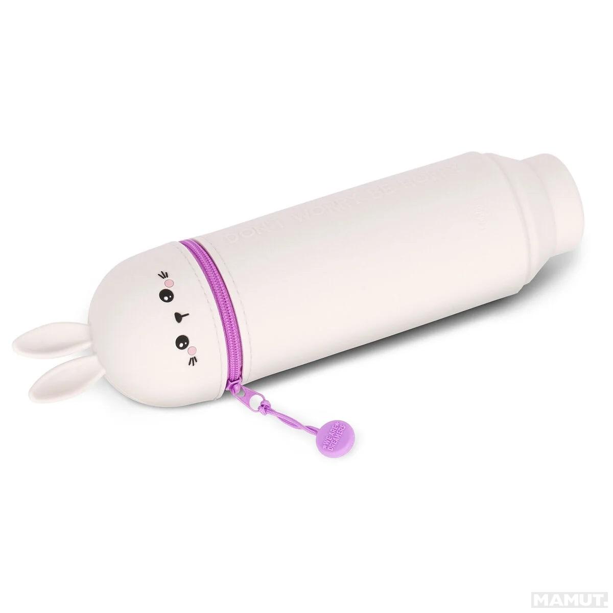 Silikonska futrola za olovke KAWAII - BUNNY 