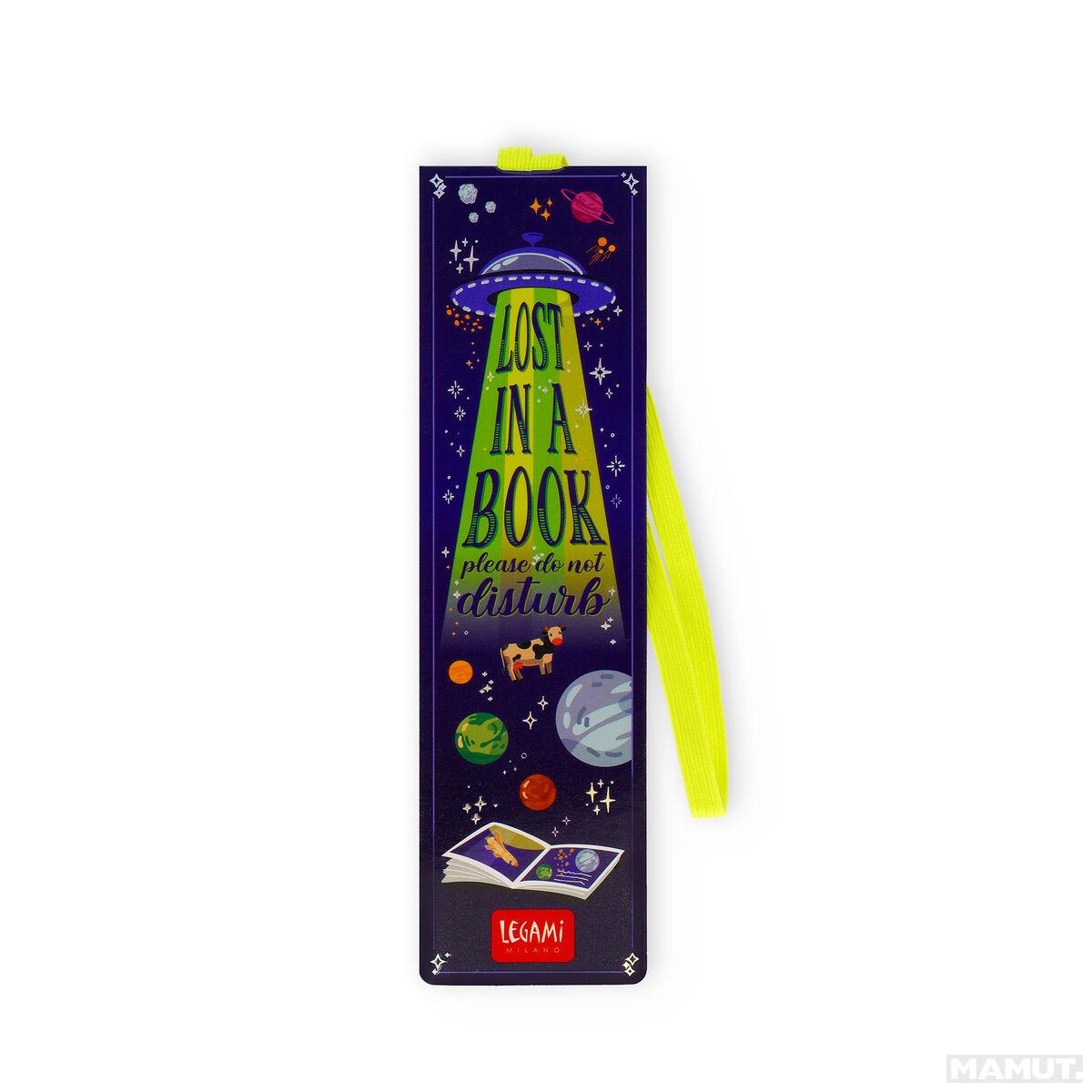 Bookmarker SPACE 
